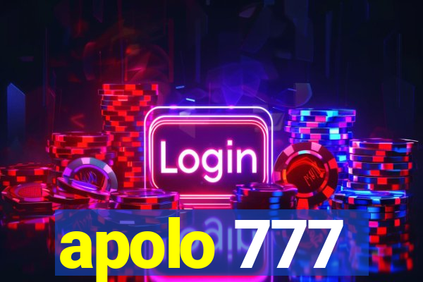 apolo 777